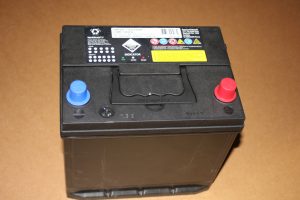 Car battery maintenance is an important factor when storing cars for long terms